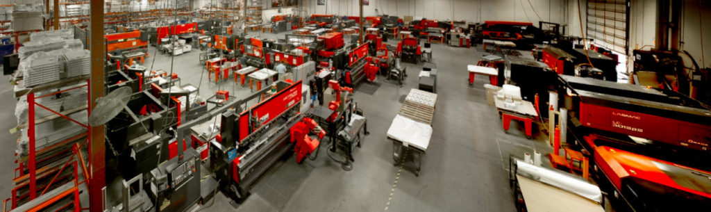 About Us | Superior Steel Fabrication